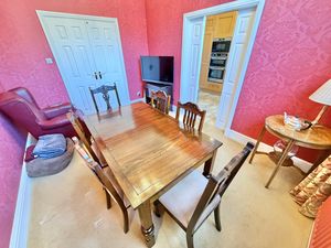 The Manor House Great Sutton